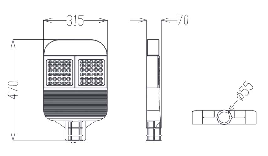 LXY-ALDQ-13001