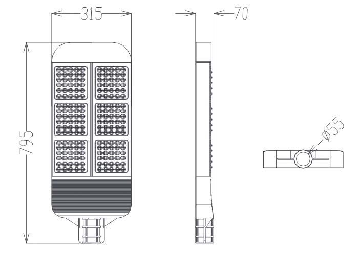 LXY-ALDQ-13003