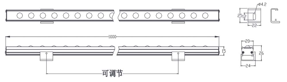 LXY-ALTD-15001