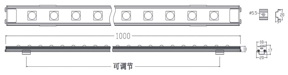 LXY-ALTD-15002