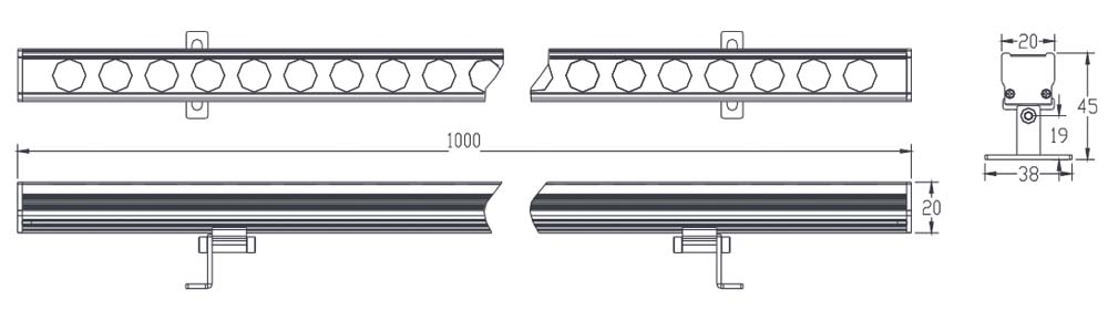 LXY-ALTD-16001