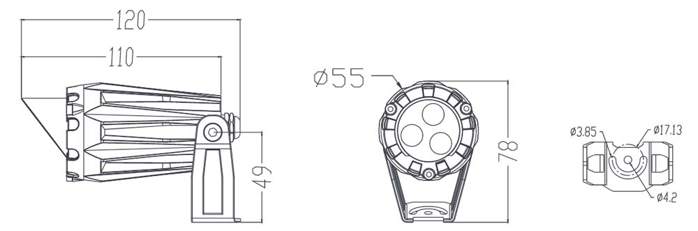 LXY-ASDQ-16001