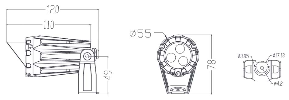 LXY-ASDQ-16002