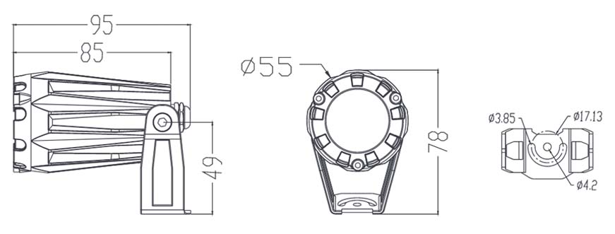 LXY-ASDQ-16003