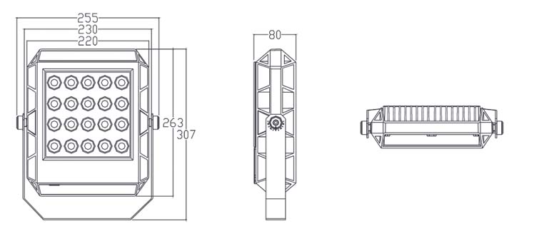 LXY-ATGD-16001