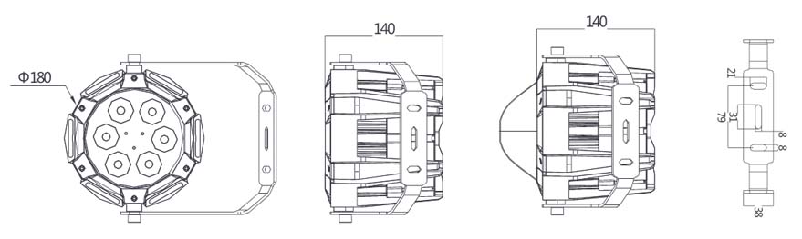 LXY-ATGD-17002